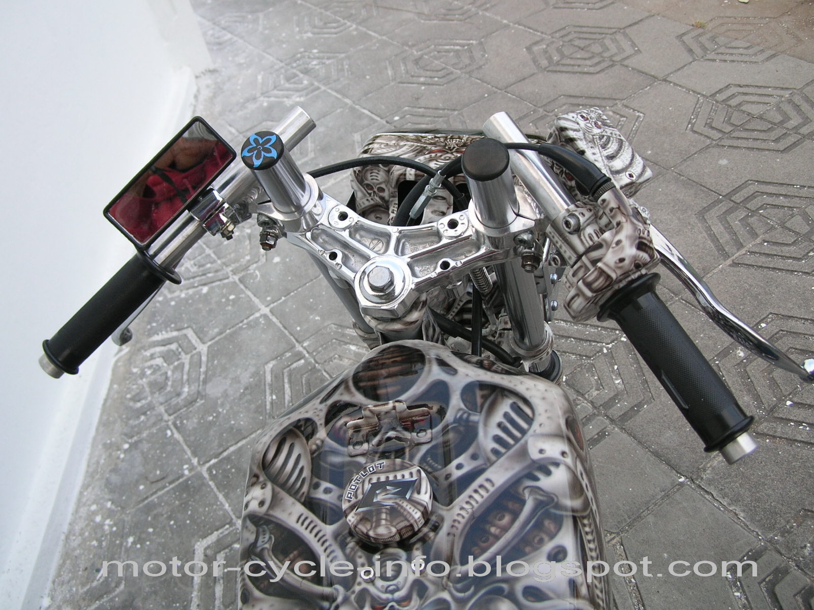 The Best Motor Modification Motor Cycle Wallpaper