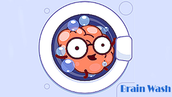 Brain Wash Mod Apk