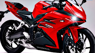 Motor Honda Cb 150 R Dan Cbr 250 Original Terbaru 