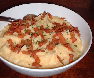 Food Network Mashed Potatoes Sour Cream