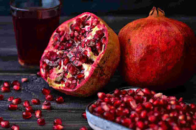 health-benefits-of-pomegranate