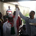I WILL NOT DISAPPOINT THE PARTY PDP AND THE GOOD PEOPLE OF UDU KINGDOM SAYS CHIEF JITE BROWN.By DESPSOMET