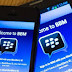 Cara mudah Log Out akun BBM di android