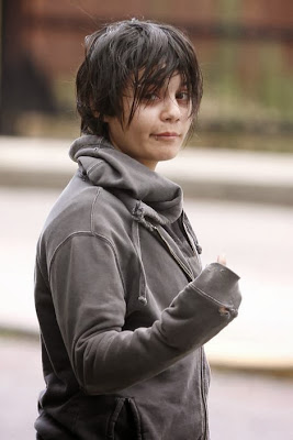 Gimme Shelter stars Vanessa Hudgens 2