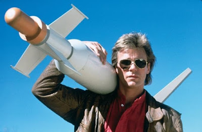 MacGyver revient à la TV dans une nouvelle série