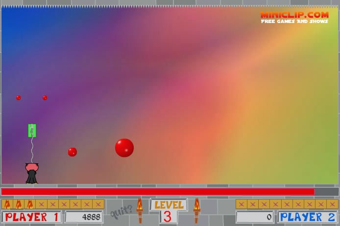 Bubble Trouble Miniclip Game | Free Download Full Version ...