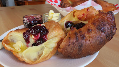 Perfect Popovers