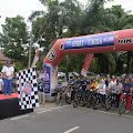 Deliserdang Fun & Race MTB Criterium 2019 Diikuti Ribuan Peserta 