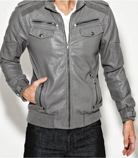 G by GUESS Men's Loney Jacket