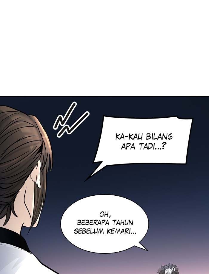 Webtoon Tower Of God Bahasa Indonesia Chapter 420