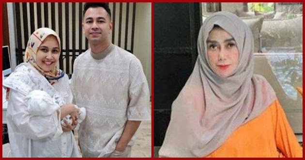 Isu Kehamilan Mimi Bayuh Gegara Ulah Raffi Ahmad Terjawab, Mama Amy & Nisya Beber Fakta Suami Nagita