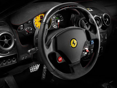 Luxury Ferrari Car by cool wallpapers at cool and beautiful wallpapers