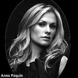 Anna Paquin