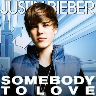 justine bieber song video somebody to love