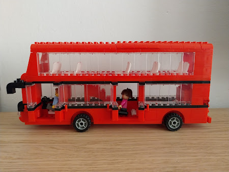 Autobús BanBao
