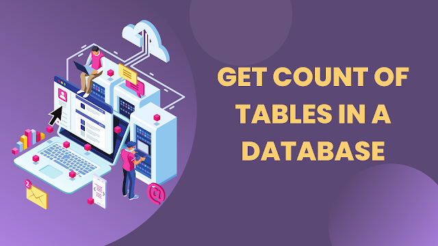 Find-Out-the-Number-of-Tables-in-Your-Database