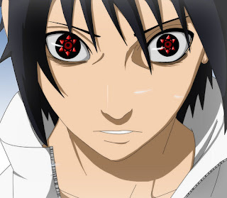 sasuke uchiha wallpaper shippuden akatsuki sharingan chibi cool