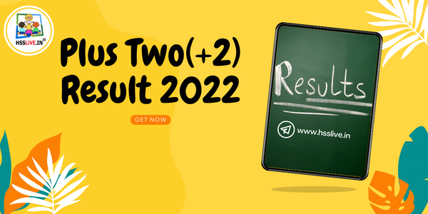 How to Download Kerala Higher Secondary Plus Two Result 2022? Result links, Result Analyser