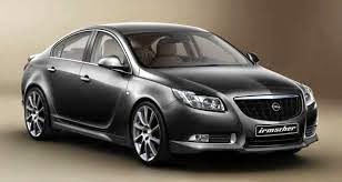 Opel Insignia 2016 Specs