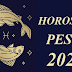 Horoscop Pești 2023