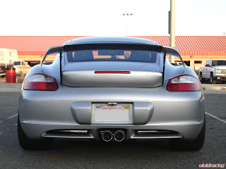 2010 Trend Power Exhaust