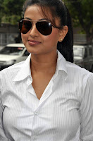 Sneha, In, White