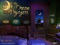 The Dream Voyagers Free PC Games Download