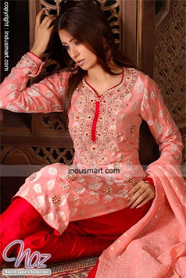 Shalwar Kameez Very Tight Picture