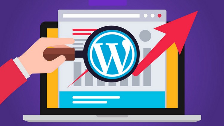 WordPress SEO Tips and Content Creation Guide Udemy Coupon