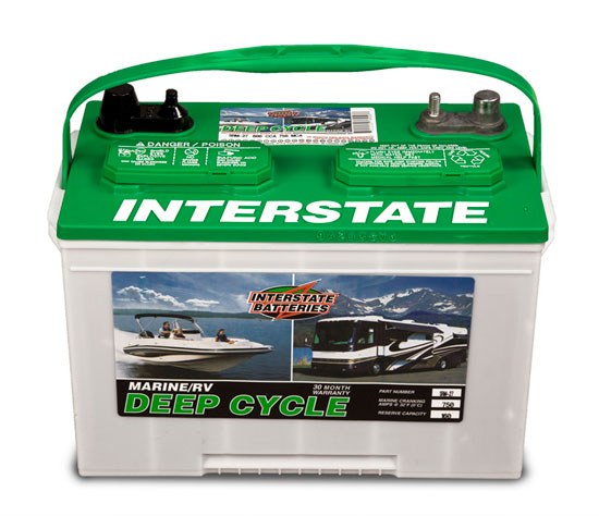 Specifications For Interstate Batteries 2016 Car Release Date