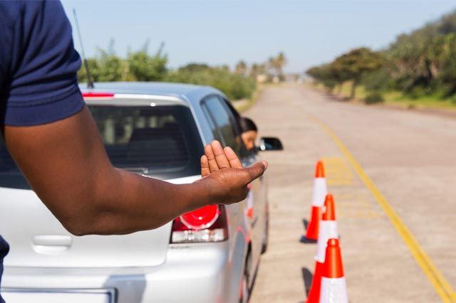 High Quality And Easy Way Training For Learner Drivers