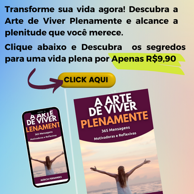 Mensagem de Motivação - Pensamento Positivo