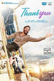 Thank You (2022) Full Movie Download in Hindi 480p 720p 1080p [DUAL AUDIO]