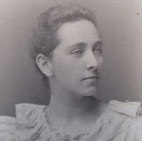 Edith Anne Stoney