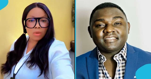 Kevin Taylor Promises to Take Down Agradaa’s Church