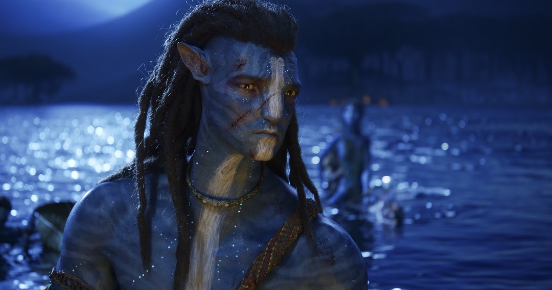 Avatar 2 scores HUGE on 3rd Saturday (16th Day) in India
