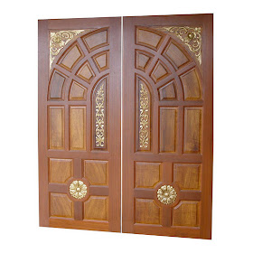Modern Homes Stylish Front Door Ideas