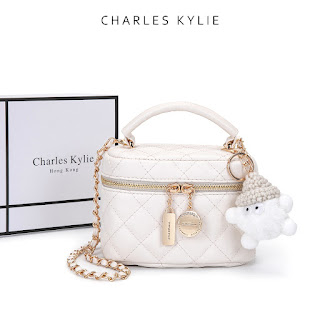 tas by CHARLESKYLIE - Rekomendasi Outfit Lolita Korean Style Part 12