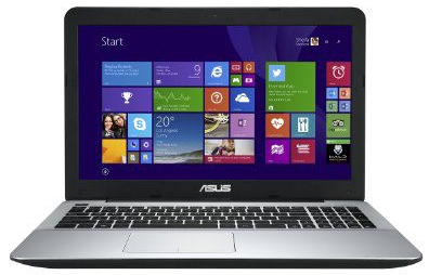 Asus F555L Drivers Download