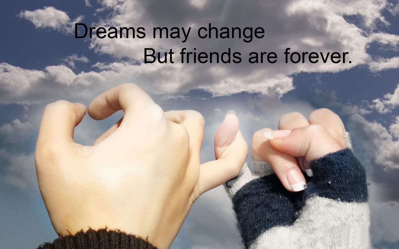 Happy Friendship Day Pictures ~ Allfreshwallpaper