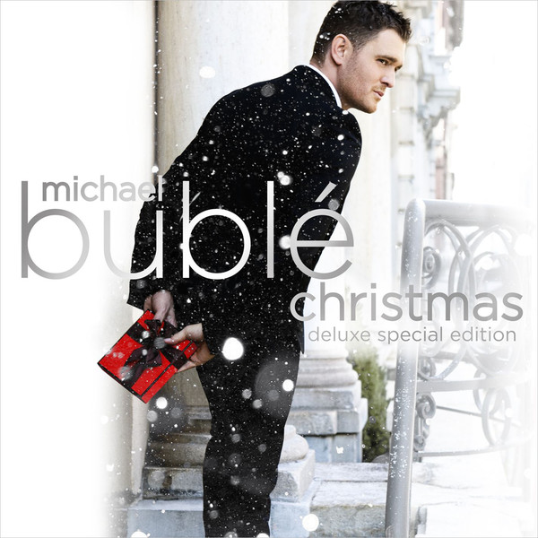 18 michael buble   frosty the snowman (feat  the puppini sisters) unicorn