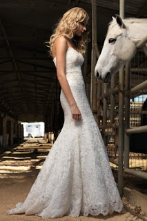 country style wedding dresses cheap