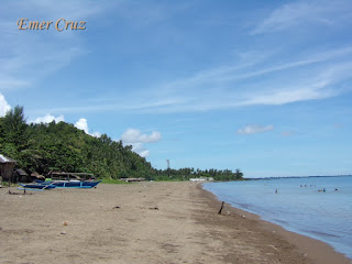 Pinoy Solo HIker - Real Quezon