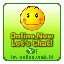 IM-Online! » Yahoo! Messenger's Status Generator