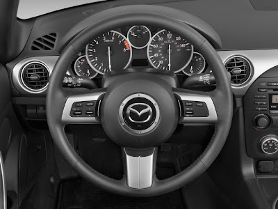 Image De Voiture 2011 Mazda MX5 Miata