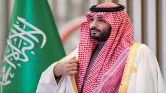 طلب مساعدة مالية من محمد بن سلمان 2023