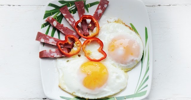 Manfaat Telur Omelet Untuk Kesehatan