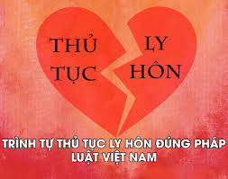 Luật sư giải quyết ly hôn và thủ tục như thế nào?