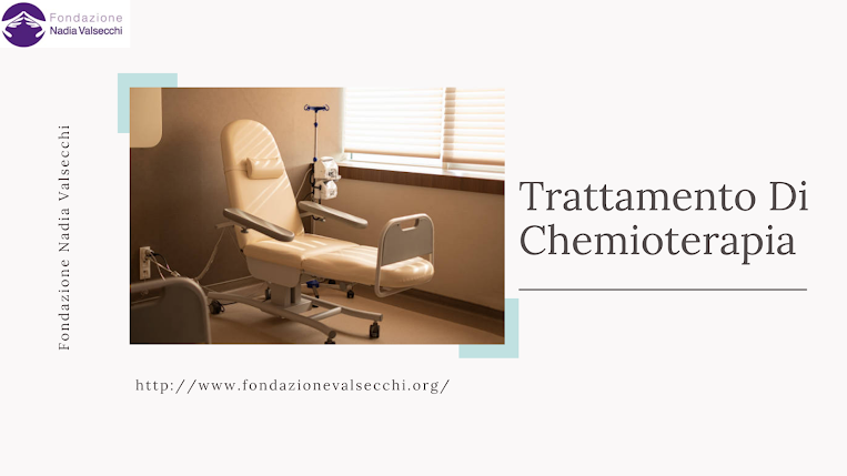 Trattamento Di Chemioterapia