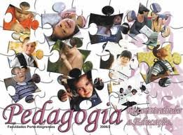 Pedagoga Iolanda